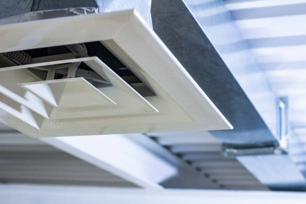 Ventilation Cleaning Services in TN