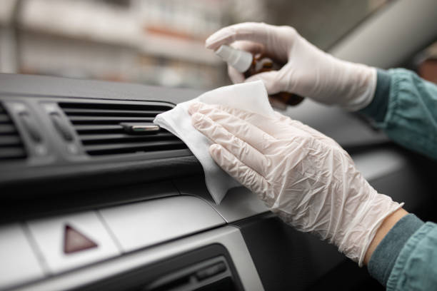 Best Air Vent Cleaning Services  in Wildwood, TN