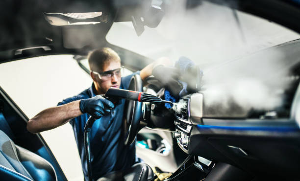Ductwork Cleaning Services in TN