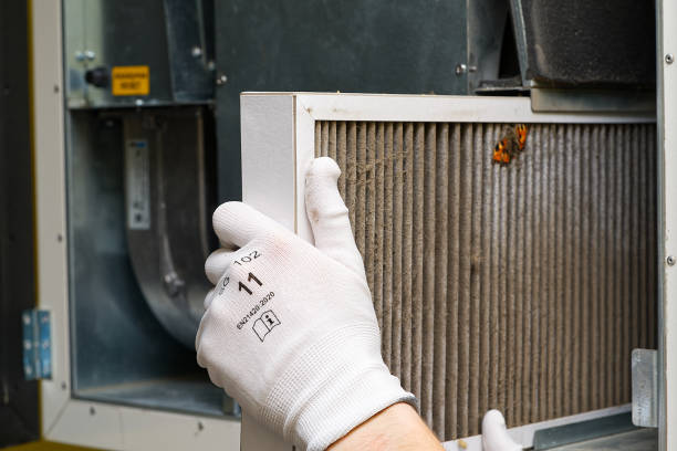 Best Commercial HVAC Duct Cleaning  in Wildwood, TN