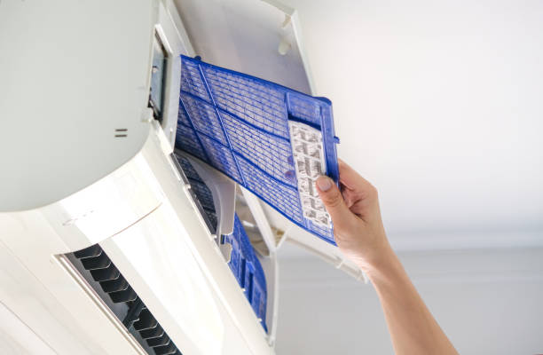 Best Commercial Air Duct Cleaning  in Wildwood, TN
